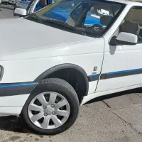 ۴۰۵ اس ال ایکس  موتور TU5مدل ۹۰