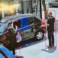 پک دوربین مداربسته دید در شب|دوربین مداربسته|شیراز, عفیف‌آباد|دیوار