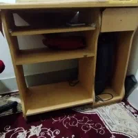 میزکامپیوترومیزتحریر
