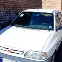 پراید 131 مدل 99|خودرو سواری و وانت|سبزوار, نواب صفوی|دیوار