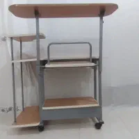 میز