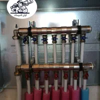 خدمات تاسیسات و لولهکشی ساختمان لوله کش|خدمات پیشه و مهارت|خمینیشهر, |دیوار