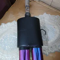 منبع اگزوز دولول 715|قطعات یدکی و لوازم جانبی|اراک, |دیوار