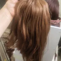 کلاه گیس
