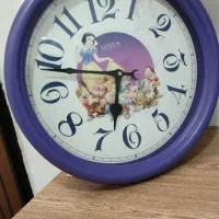 ساعت دیواری