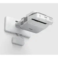 ویدیو‌پروژکتور هوشمند  آموزشی به همراه قلم