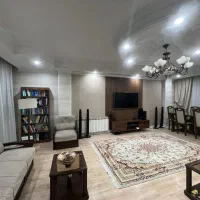 ۱۰۳ متر / فول امکانات / پونک سردارجنگل