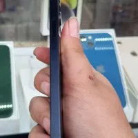 آیفون ۱۲ iphone 12 با حافظه ۱۲۸ گیگ|موبایل|رشت, باهنر|دیوار