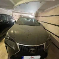 فروش خودرو لکسوس Nx200fsport 2016