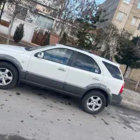 سورنتو ۲۰۰۸|خودرو سواری و وانت|گرگان, |دیوار