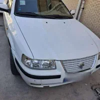 فروش خودرو سمند ۱۳۹۹|خودرو سواری و وانت|کرمان, |دیوار