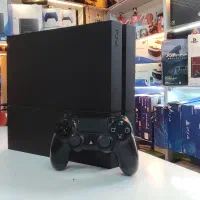 ps4 fat 1 tb / فت ۱ ترابایت کپی خور