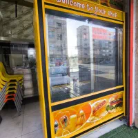 فر، یخچال ایستاده، یخچال فریزر و ،وسایل ساندویچی