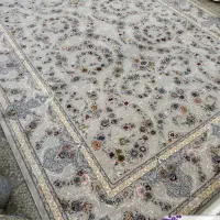 چهل هزار تخته فرش رسیده/تاران کاشان|فرش|کرمان, |دیوار
