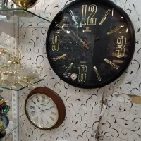 سرویس پذیرایی کریستال جدید دررنگ های مختلف.ساعت|ظروف سرو و پذیرایی|مشهد, سلام|دیوار