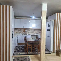 خانه دو طبقه