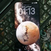 Iphone 15 Pro Max|موبایل|یاسوج, |دیوار