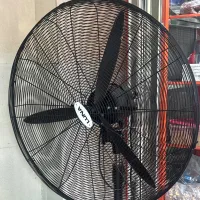 پنکه صنعتی بزرگ