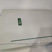 اسکنر کتابی سایز A3 mustek به همراه یک کیس