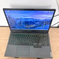 Lenovo Legion 5 15lMH05H