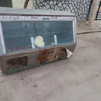 یخچال زاگرس