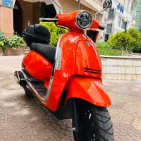 وسپا دلتا ۱۷۰