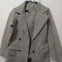 کت و شلوار فوتر