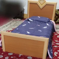 تخت‌ خواب نوجوان