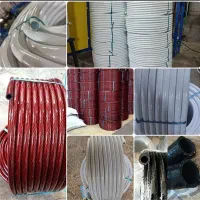 شیلنگ گاز خانگی و شهری اعتبار