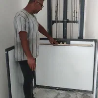 بالابر|خدمات پیشه و مهارت|میناب, |دیوار