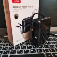 پاور بانک XO
