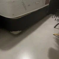 3 عدد باکس تخت در حد نو