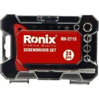 بکس ۲۴ عددی رونیکس RH-2715