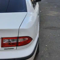 سمند Lx مدل 96 مولتی پلکس بیرنگ کم کار|خودرو سواری و وانت|قزوین, |دیوار