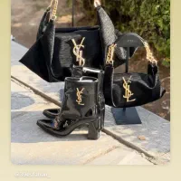 شهر کیف وست کیف وکفش