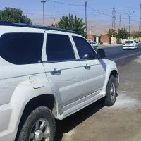 فروش لندمارک سالم در حد|خودرو سواری و وانت|قزوین, |دیوار