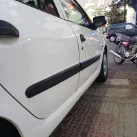 رانا مدل 96 tu5|خودرو سواری و وانت|قزوین, |دیوار