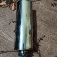 منبع جامپر استیل