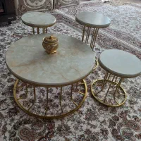 میز عسلی|مبلمان خانگی و میز عسلی|روانسر, |دیوار