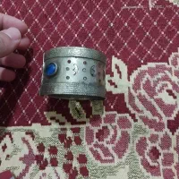 دسبند قدیمی پهن