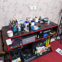 میز کامپیوتر . میز پیانو