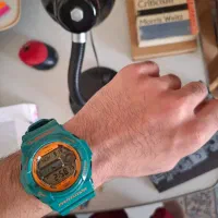 ساعت مچی G-Shock G-Lide Tide Graph GLX-150B)|ساعت|تهران, جیحون|دیوار
