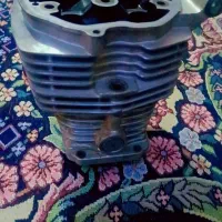 سر سیلندر و بن سیلند 125 ای فروشی
