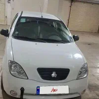 تیبا۲ مدل ۹۹ بیرنگ|خودرو سواری و وانت|همدان, |دیوار