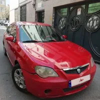 پروتون جن تو دنده‌ای، مدل ۲۰۰۷