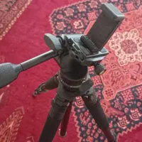 سه پایه دوربین حرفه ای بیک