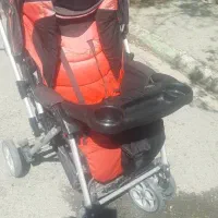 کالسکه برند کاپلا