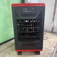 بخاری a614 آذر تهویه