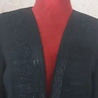مانتو مجلسی شیک سایز ۴۴|لباس|تهران, شهرک بعثت|دیوار