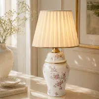 آباژور رومیزی